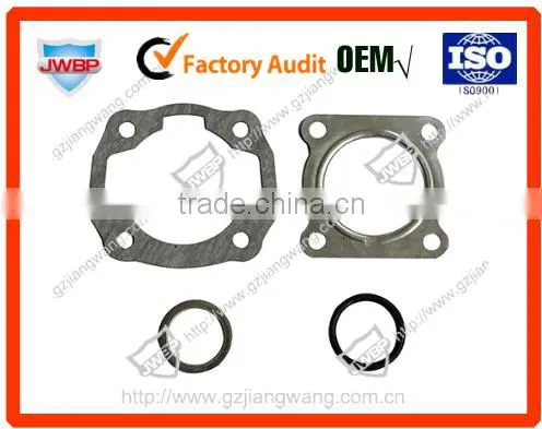 Motorcycle Gasket Set for Cylinder CG125/150/200/JY110/GY660/680/6125/6150/JH70/TBT110/JOG50/DIO50 photo-4