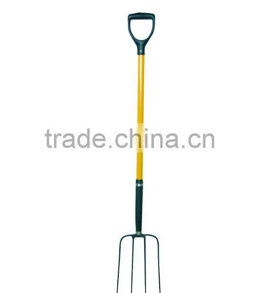FORGED STEEL FORK F6590 photo-2