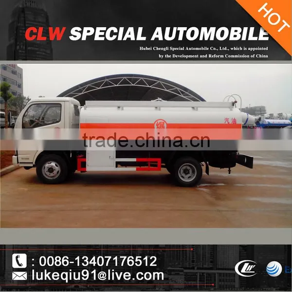 Cheap Price Oil Tanker for Sale photo-2