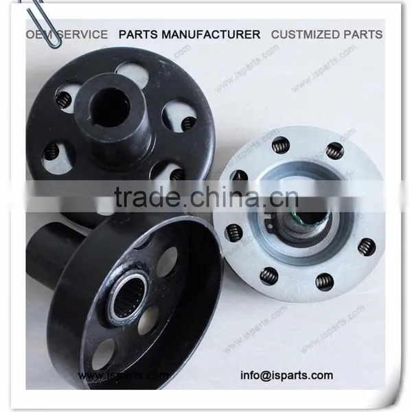 Professional Production Lawn Mower Centrifugal Clutch photo-4