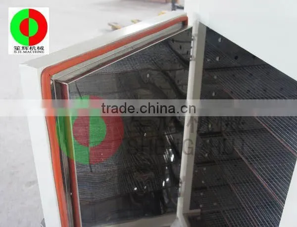 Shenghui Professional and Affordable Small Fruit Freeze Drying Machine/fish Drying Machine/food Drying Machine photo-5