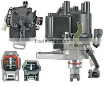 TOYOTA Distributor for Engine 3SFE Part No. 19040-74020 photo-4