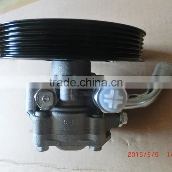 POWER STEERING PUMP for MITSUBISHI L200 K74T 2.5TD 4WD MR374897 photo-3