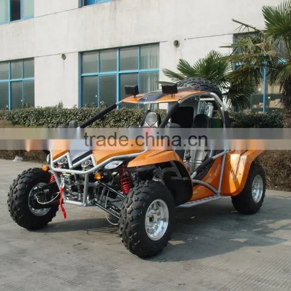 EEC 1100cc Go Karts 2x4/x4 photo-5