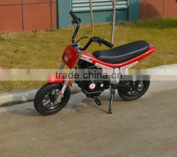 Faster Rocket Electric E Scooter Ride On 250w - 24v Big Kids Childrens Scooter FSD250DH-2 photo-3
