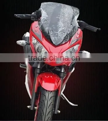 Chinese Motorcycles for Sale (250-U6) photo-4