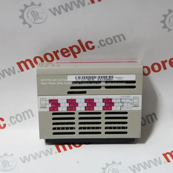 WESTINGHOUSE/OVATION 1C31179G02 photo-3