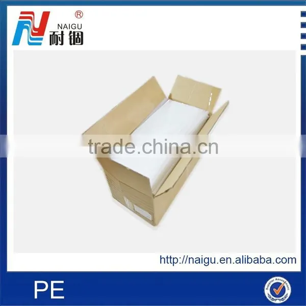 Good Stability pe Film for Printing/good Quality pe Bags photo-2