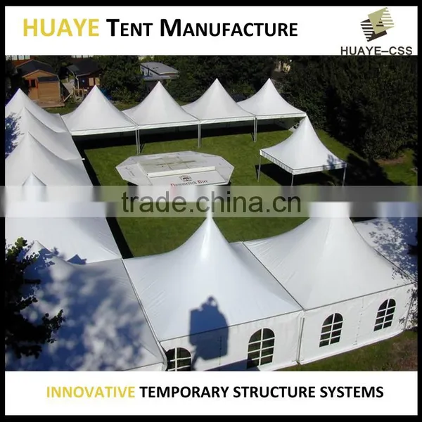 10x10 Canopy Tent/Trade Show Canopy/Outdoor Canopy photo-6