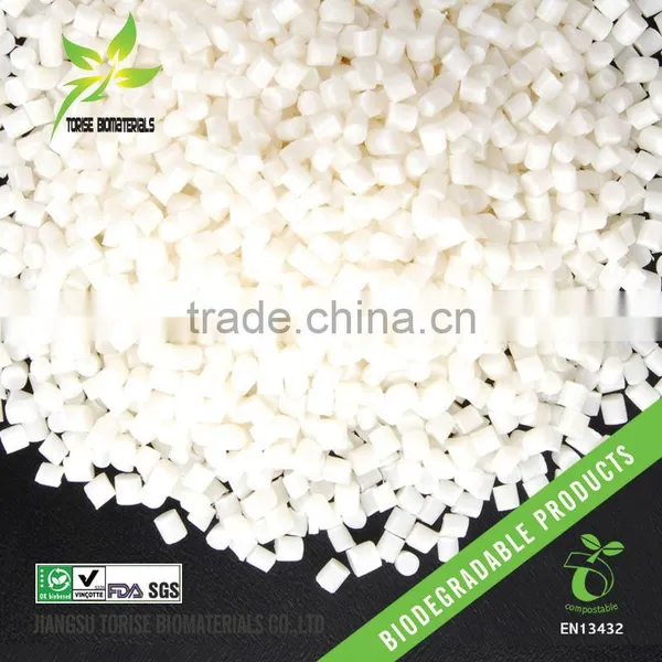 Biodegradable Packaging Material