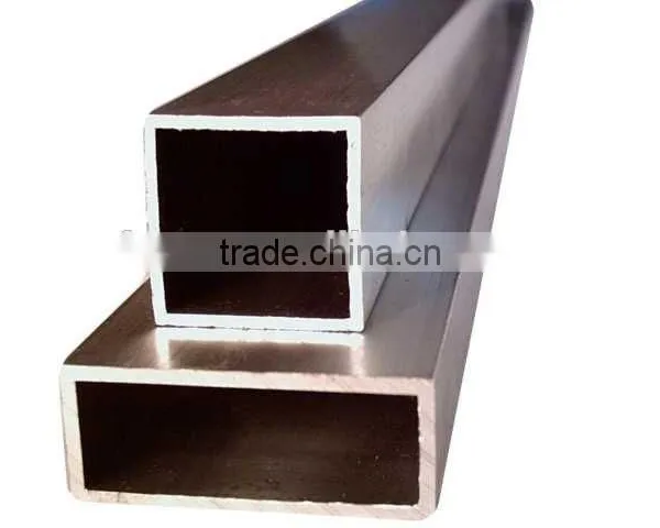 6061/6063 Aluminum Alloy Extrusion/SEAMLESS Round Pipe/tube/tubing photo-5