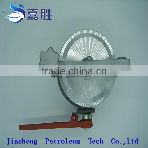Factory Supply High Quality Protected Sealed Gauge Hatch photo-2