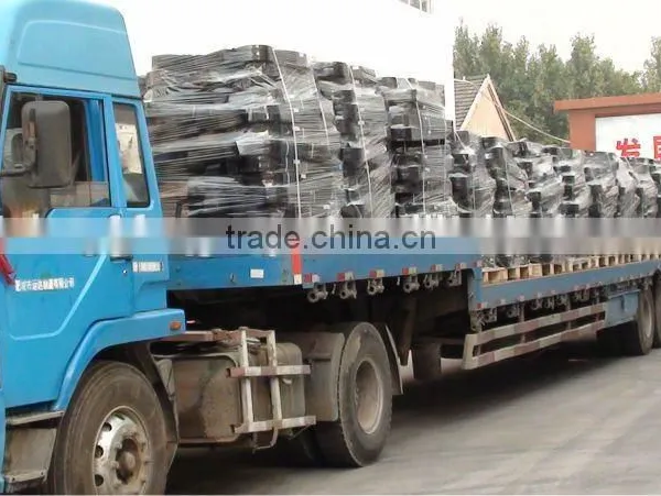 HDPE Geocell Manufacturer for the Retaining Wall photo-3