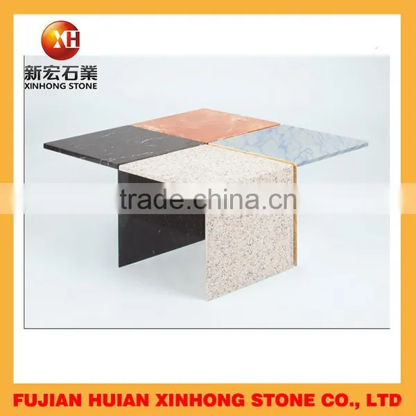 Marble Cube Stone Slab With Sale Price photo-3