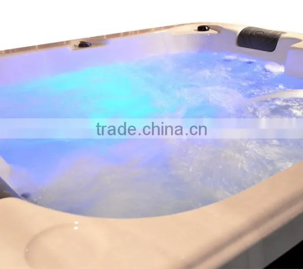 Underwater Light for Whirlpool Bathtub/bathtub Whirlpool/bathtub Whirlpool Waterfall Faucet photo-2
