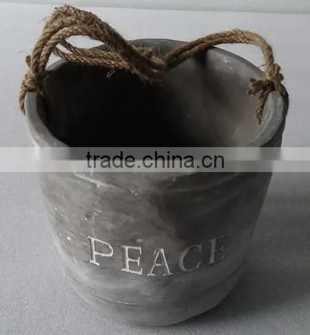 Pottery Plant Pots photo-3