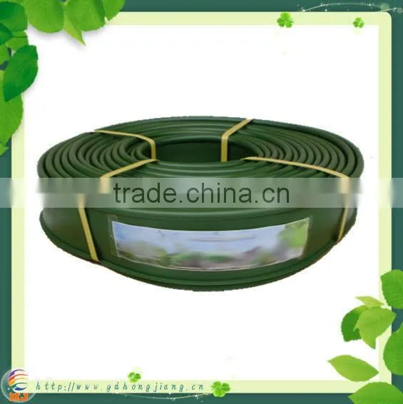Plastic Lawn Edging photo-5