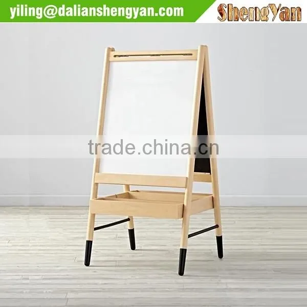 Kid's Art Crafts Wooden Drawing Board photo-2