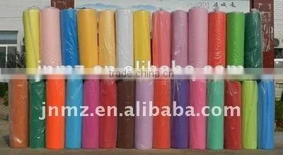 Thin Polyester Felt Fabric photo-6