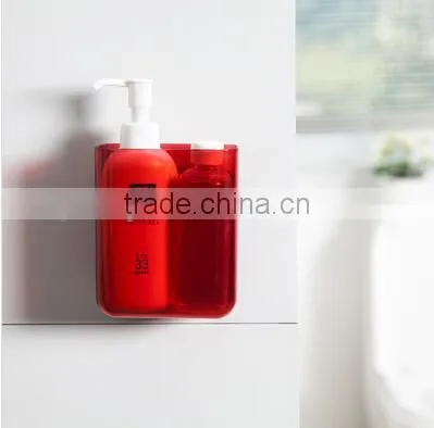 Wholesale Stock Hanging Storage Box ,Wall Storage Rack photo-5