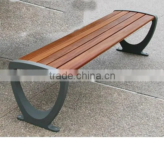 Weather-Resistant Outdoor Furniture,Solid Wood Outdoor Benches Factory photo-3