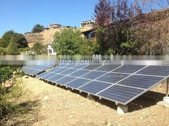 2000w Low Price Long Warranty New Energy Battery photo-2