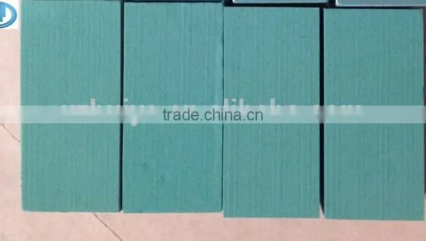 Customized Wholesale Floral Foam Blocks Wet,fresh Floral Foam photo-4