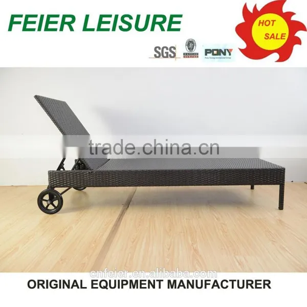 New Style Synthetic Rattan Furniture Cheap in Sell photo-4