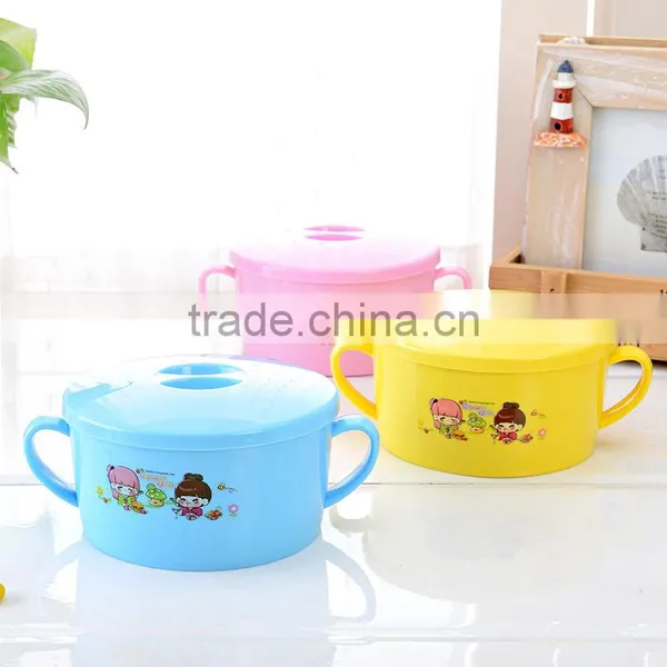 Stainless Steel Colorful Round Lunch Box/food Carrier photo-4