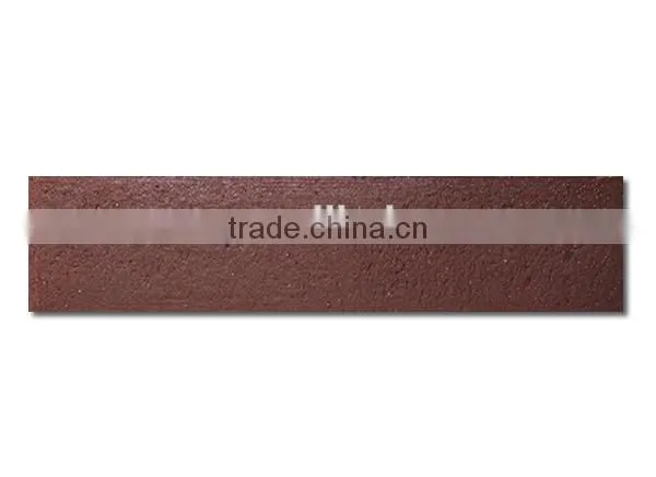 Hot Sale Purple Split Clay Brick, Exterior Wall Tiles photo-5