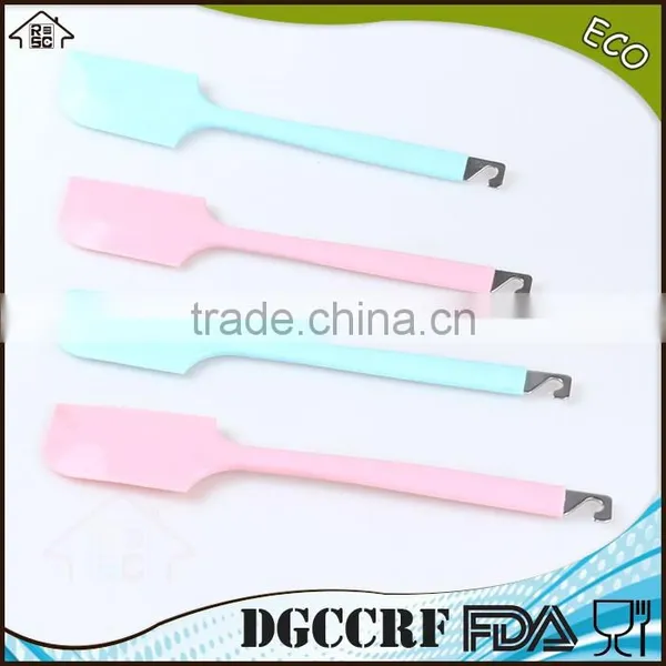 NBRSC 2016 New Product Colorful Wholesale Best Silicone Spatula photo-2
