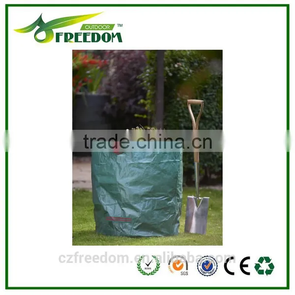 Different Size Garden Compost Bags