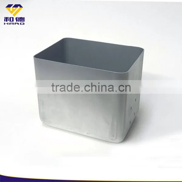 OEM Deep Drawing Metal Parts/ Custom Deep Drawing in Dongguan Facory photo-2
