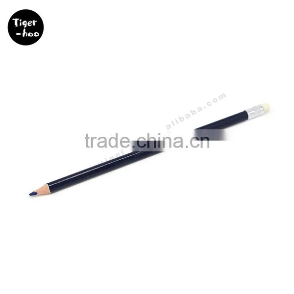 2016 Good Quality New Double Side Color Pencil , Wood Colored Pencil Holder , Unique Pencil Holder photo-2