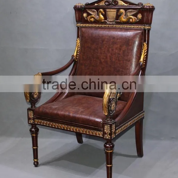 MD-2201-01 American Style Furniture Single Chair for Dinning photo-2