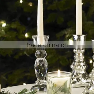 Crystal Tea Light Holder photo-6