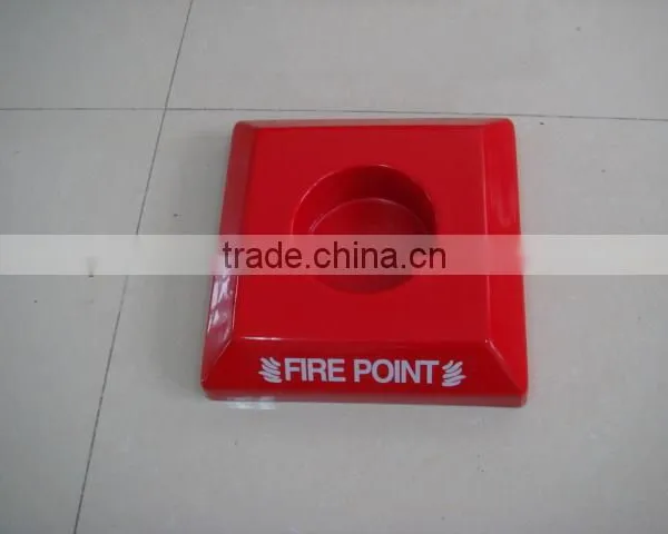 Single/double Type Frp Fire Extinguisher Stand Dia135,210mm photo-5