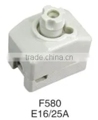 Ceramic Pole Fuse Cutout Holder Box photo-4