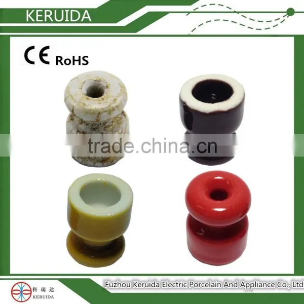 Auto Car Ceramic Fuse /Ceramic Fuse/porcelain Fuse photo-3