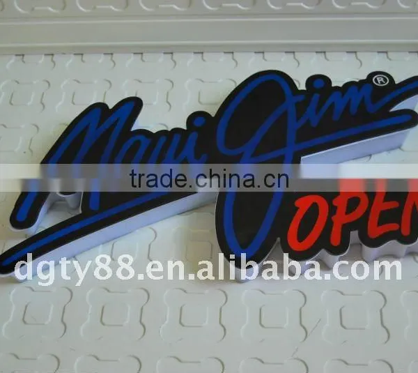 Vacuum Forming Light Box ,out Door Light Box photo-2