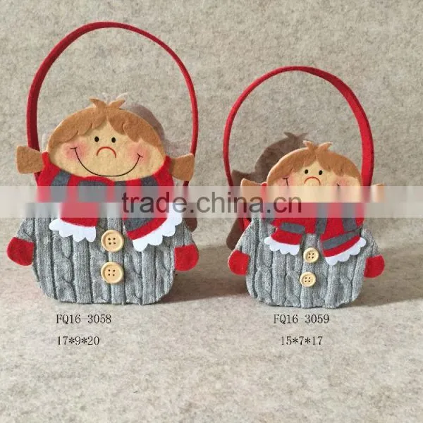 Christmas Ornaments Christmas Gifts Decoration Christmas Gift Bag