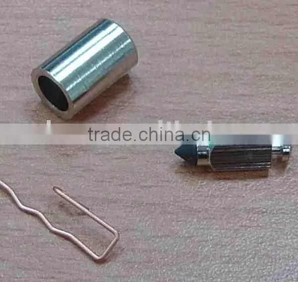 Float valve