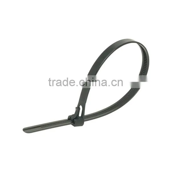 Nylon Cable Tie(45101 Ties,Nylon Cable Tie,flexible cable ties)