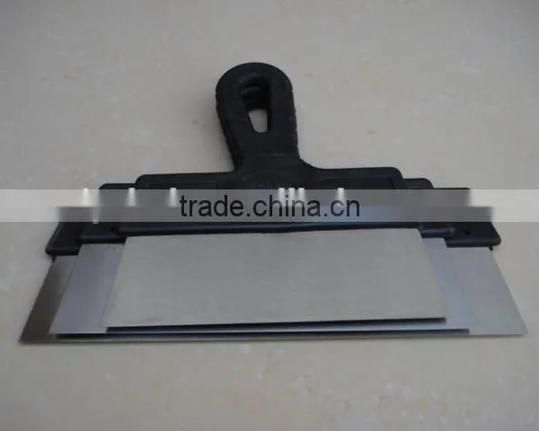 Stainless Steel Cutting Tools,big Scraper photo-2