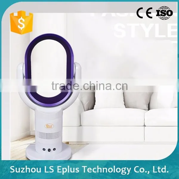 New Style Bladeless Fan, Bladeless Air Cooling Fan photo-5