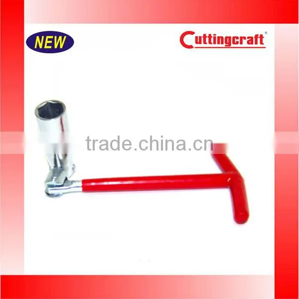 Top Quality 13/16" T-handle Spark Plug Wrench photo-3
