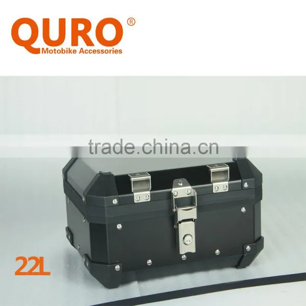 Motorcycle Pro Side Carrier Pannier Top Case