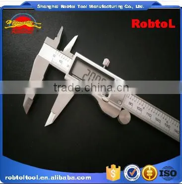 150MM Caliper Vernier Electronic Digital Dial Measuring Tool Micrometer photo-3