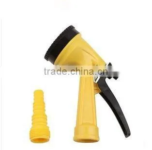 Plastic 5Patterns Nozzle photo-6
