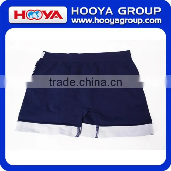 Men Boxers Underwear Sexy Mature Underwear For Men photo-2